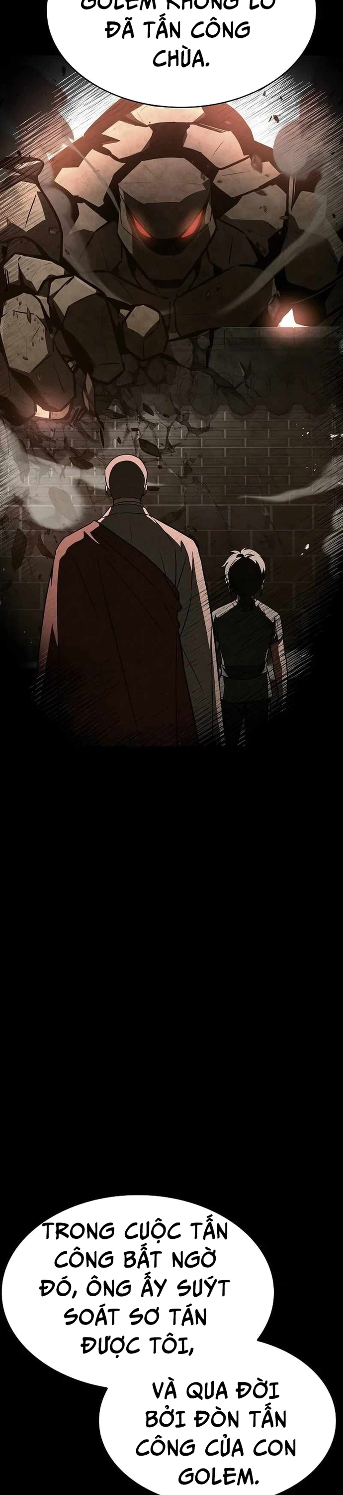 Chòm Sao Là Đệ Tử Của Tôi - Chap 111