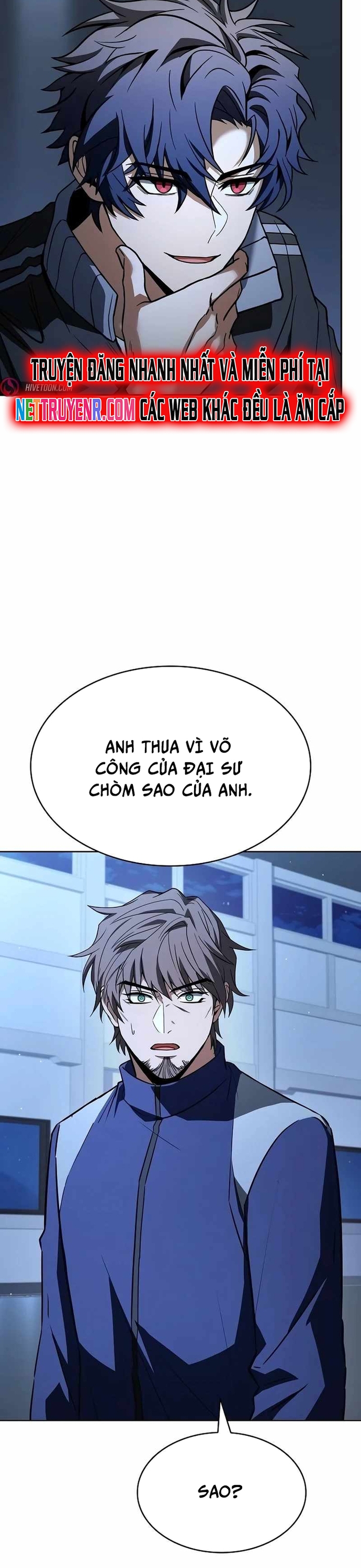 Chòm Sao Là Đệ Tử Của Tôi - Chap 111