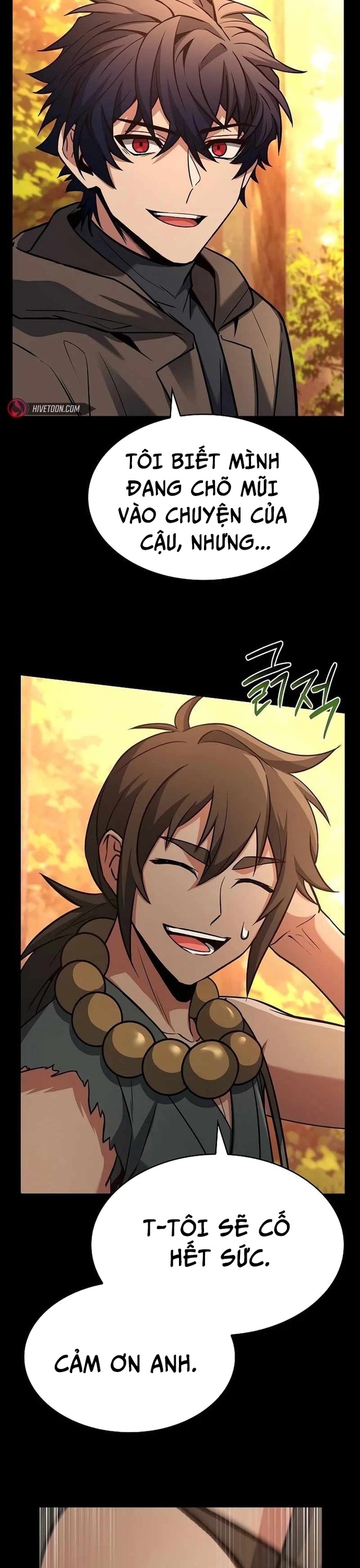 Chòm Sao Là Đệ Tử Của Tôi - Chap 111