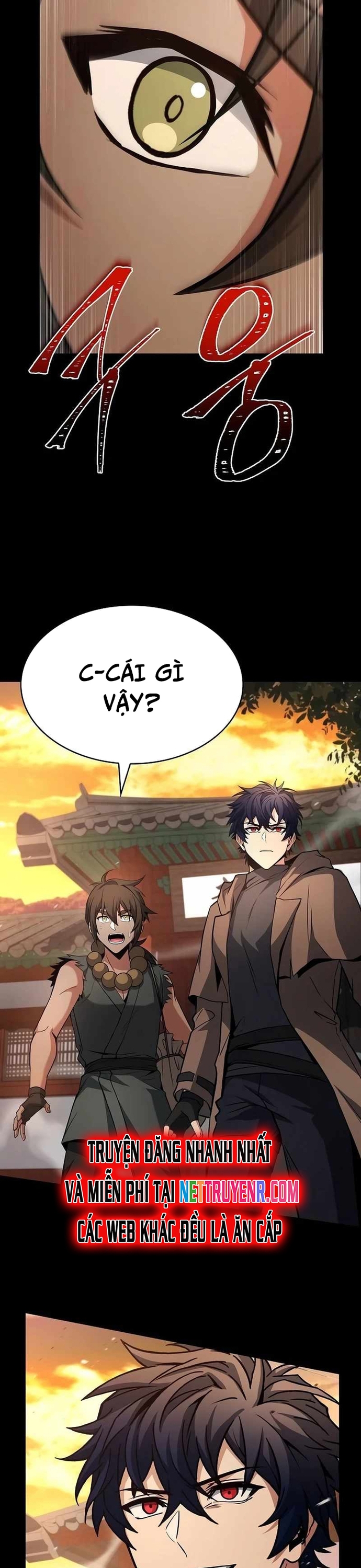 Chòm Sao Là Đệ Tử Của Tôi - Chap 111