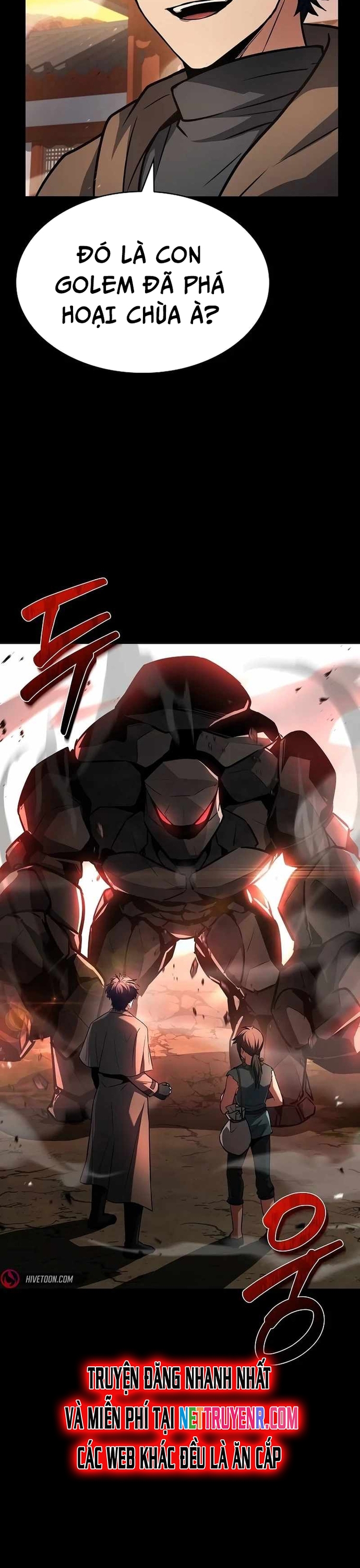 Chòm Sao Là Đệ Tử Của Tôi - Chap 111