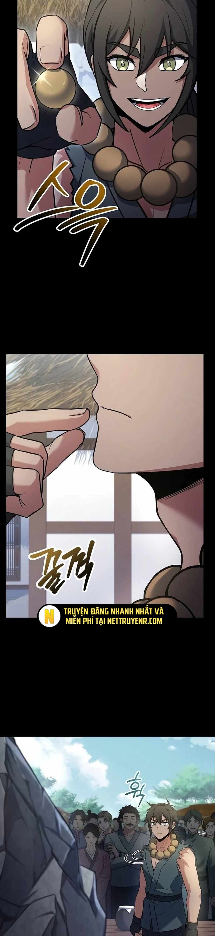 Chòm Sao Là Đệ Tử Của Tôi - Chap 111
