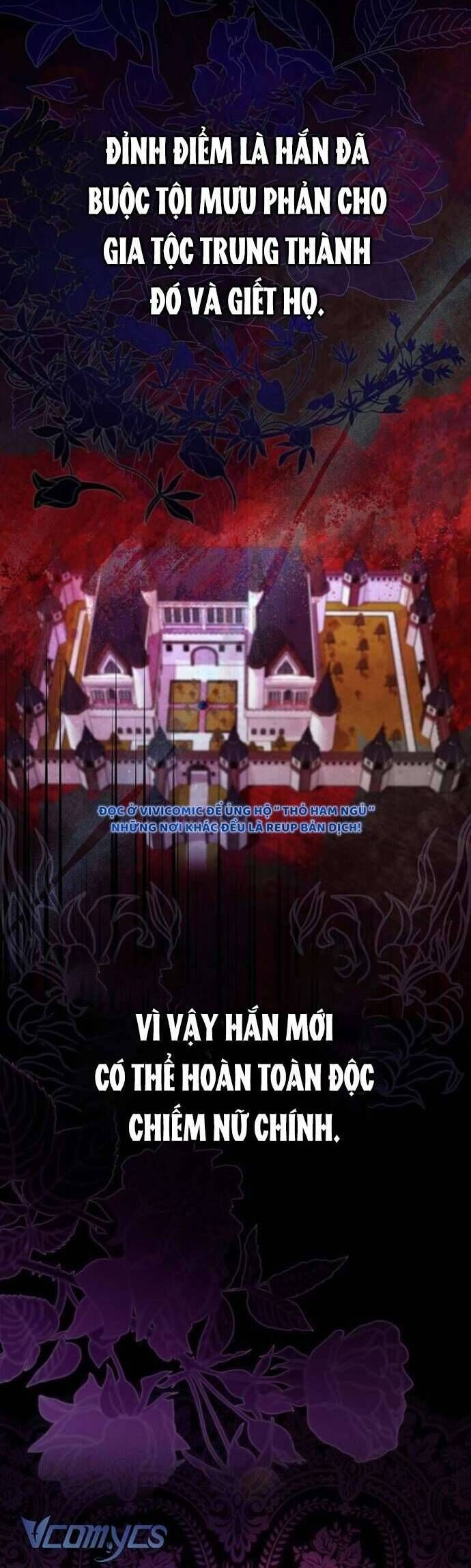 Chồng Của Tôi Giống Nam Chính Quá Đi - Chap 1