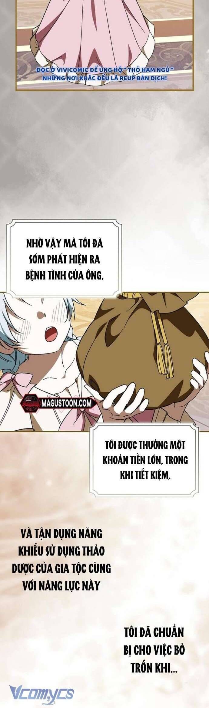 Chồng Của Tôi Giống Nam Chính Quá Đi - Chap 1