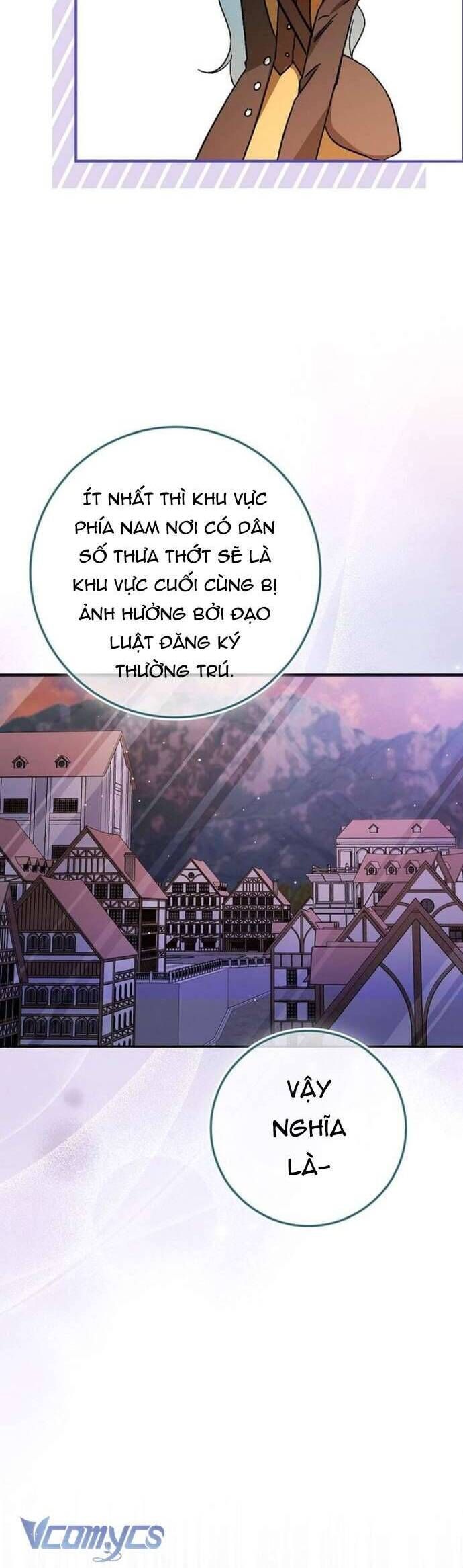 Chồng Của Tôi Giống Nam Chính Quá Đi - Chap 1