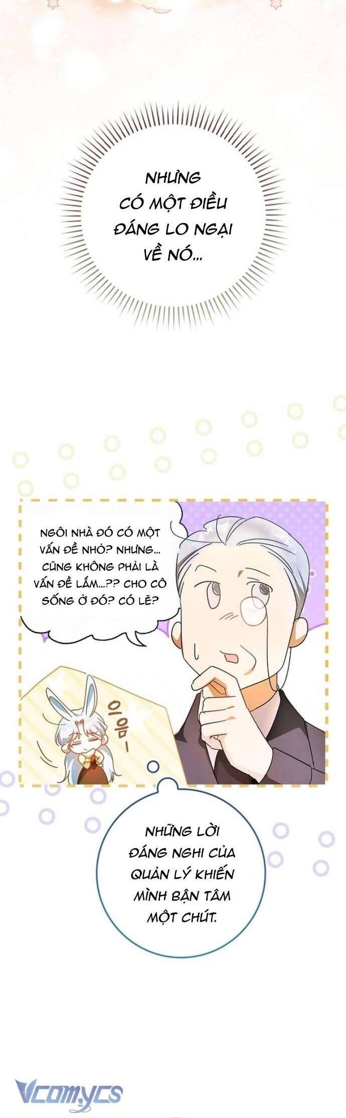 Chồng Của Tôi Giống Nam Chính Quá Đi - Chap 1