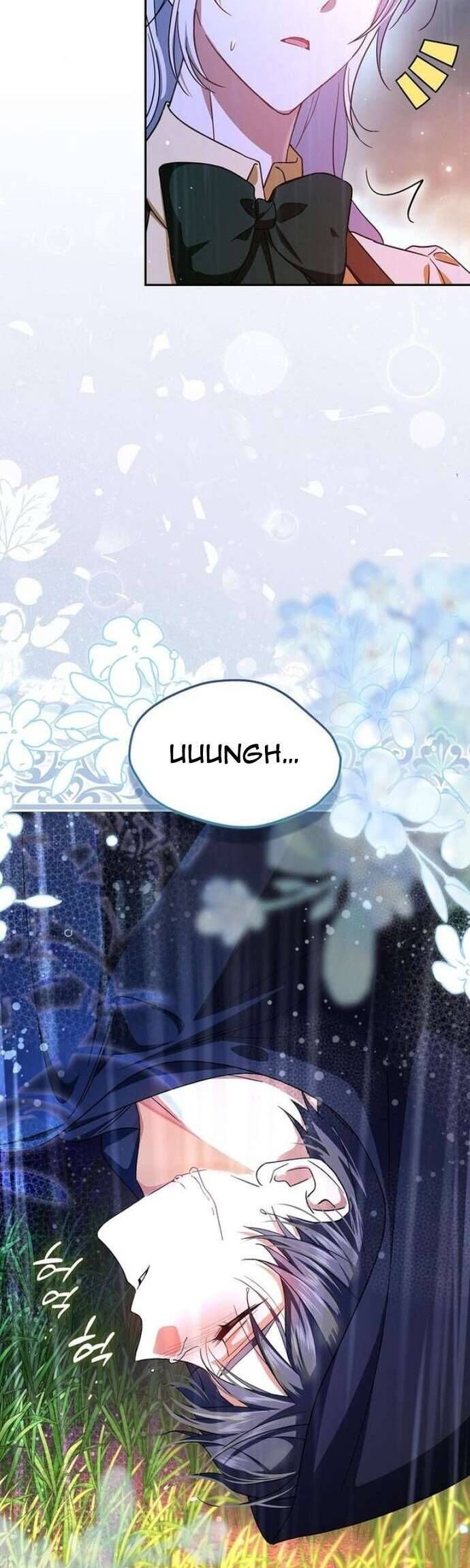 Chồng Của Tôi Giống Nam Chính Quá Đi - Chap 1