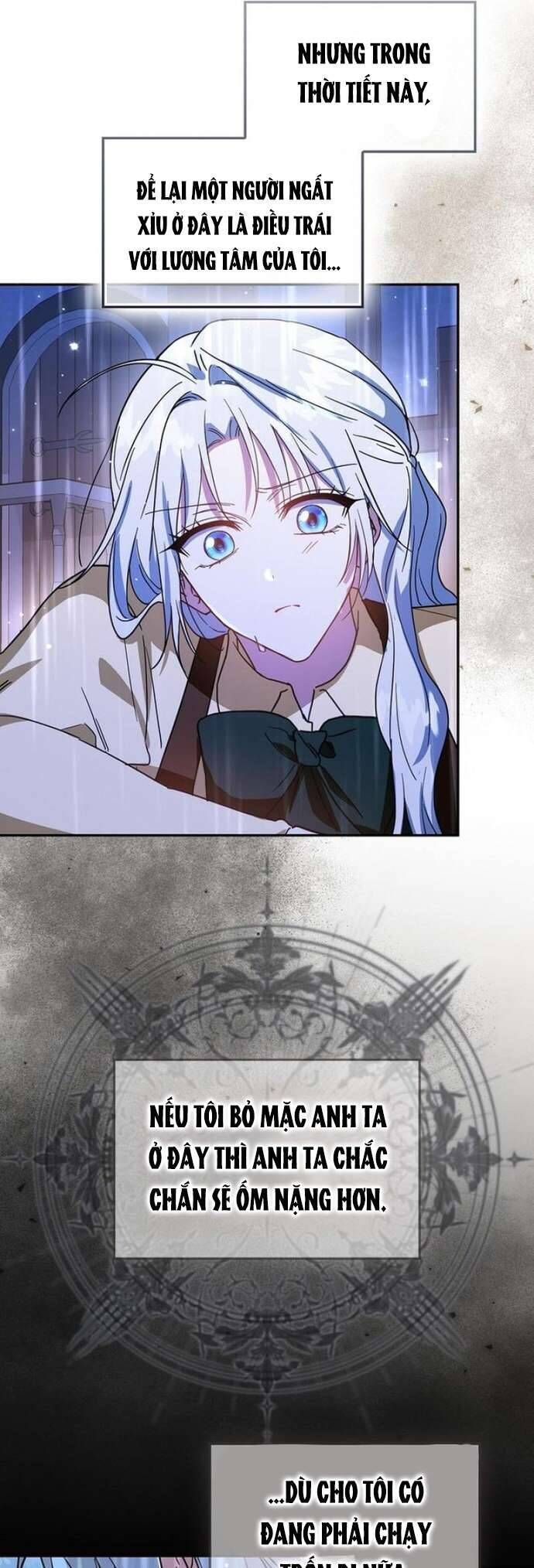 Chồng Của Tôi Giống Nam Chính Quá Đi - Chap 1