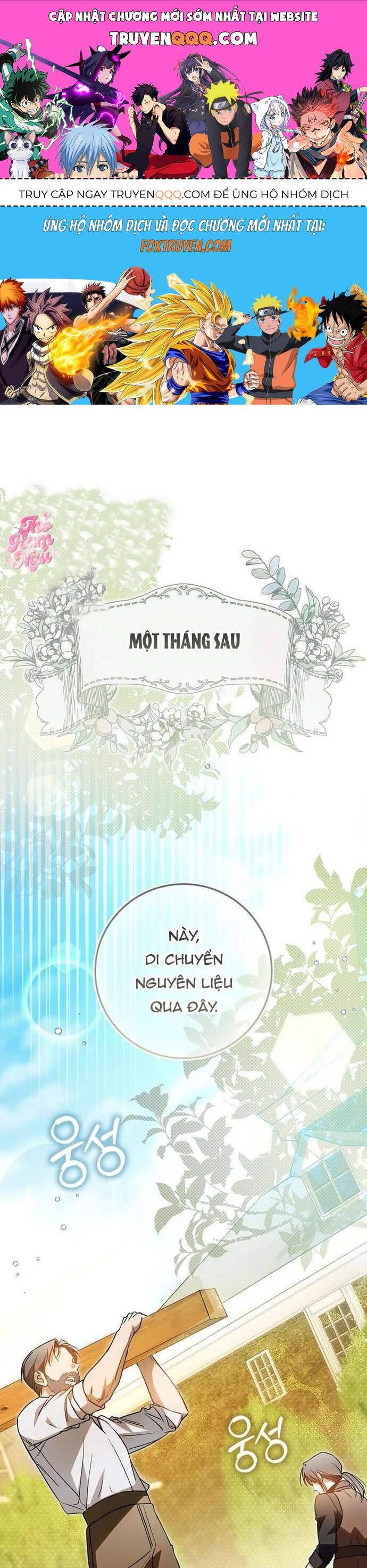 Chồng Của Tôi Giống Nam Chính Quá Đi - Chap 11