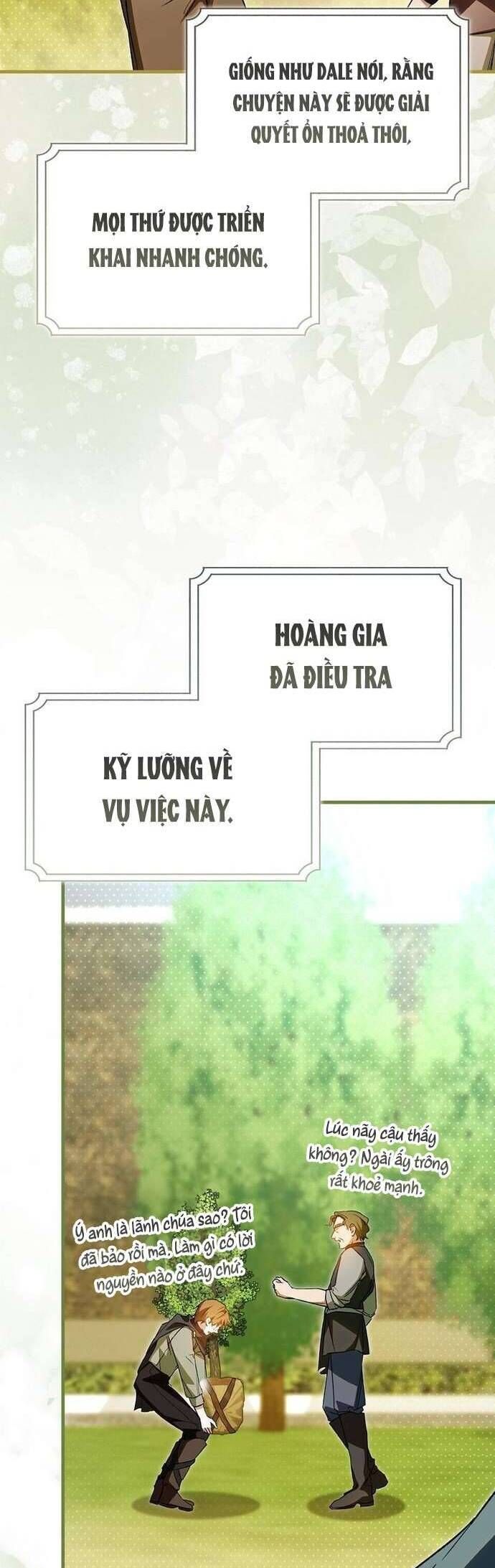 Chồng Của Tôi Giống Nam Chính Quá Đi - Chap 11