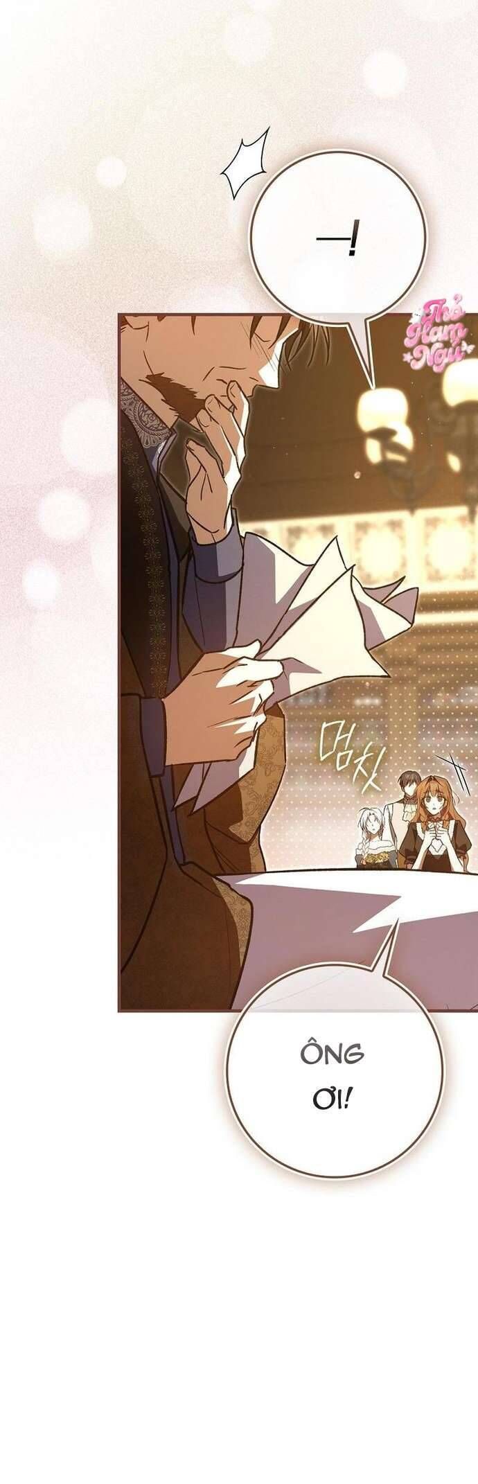 Chồng Của Tôi Giống Nam Chính Quá Đi - Chap 11