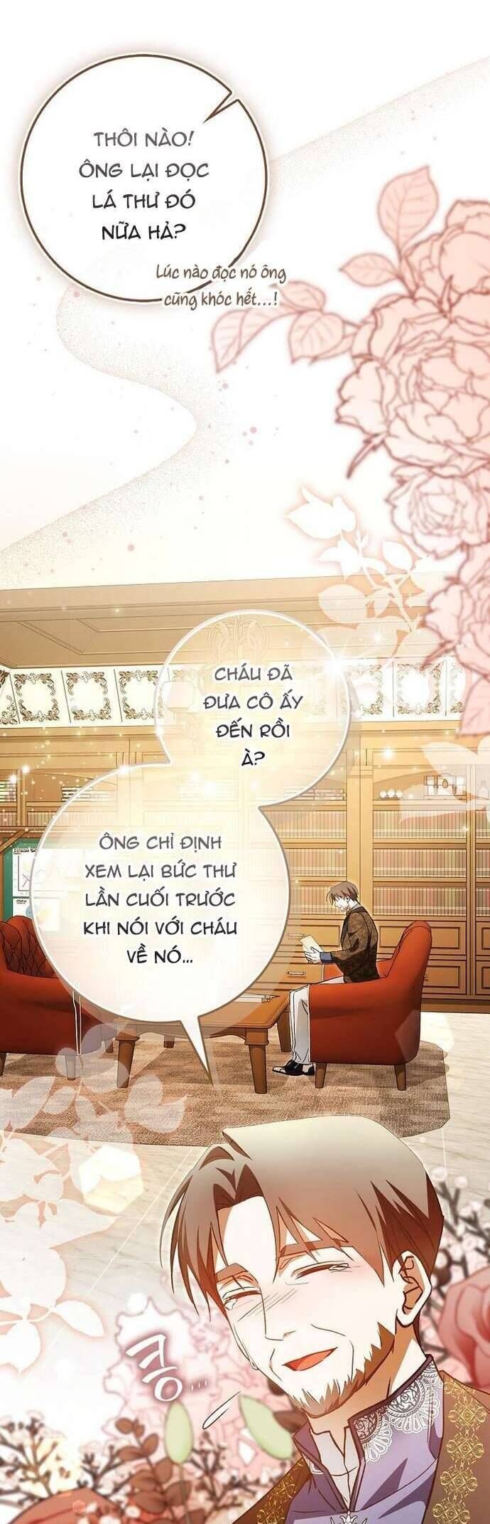 Chồng Của Tôi Giống Nam Chính Quá Đi - Chap 11