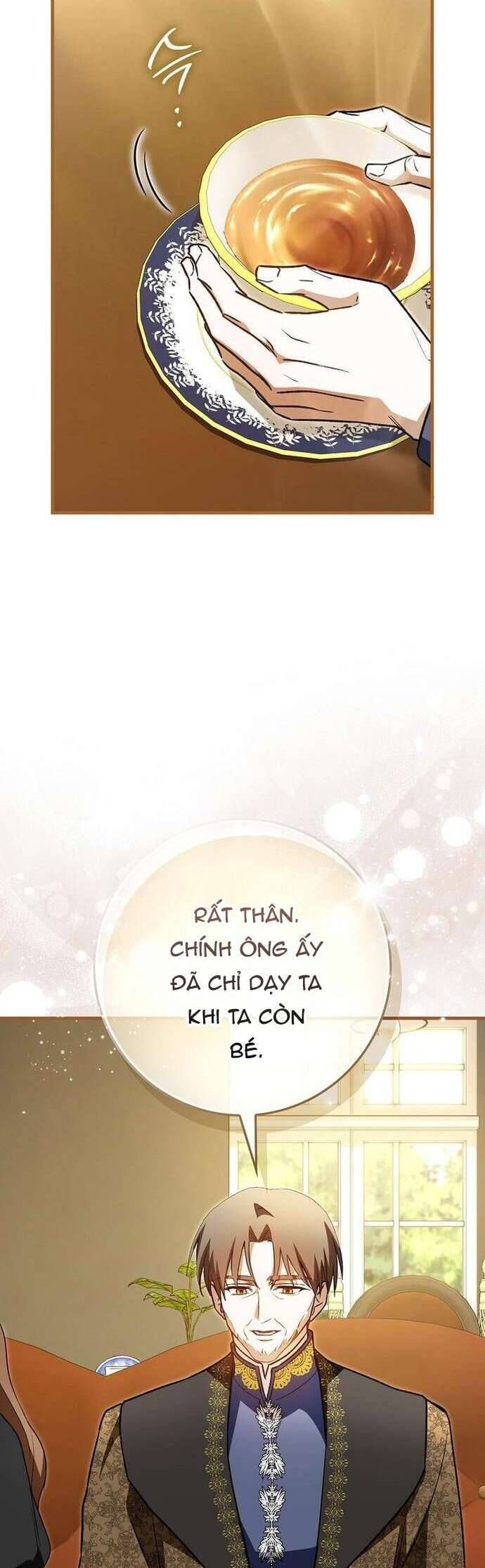 Chồng Của Tôi Giống Nam Chính Quá Đi - Chap 11