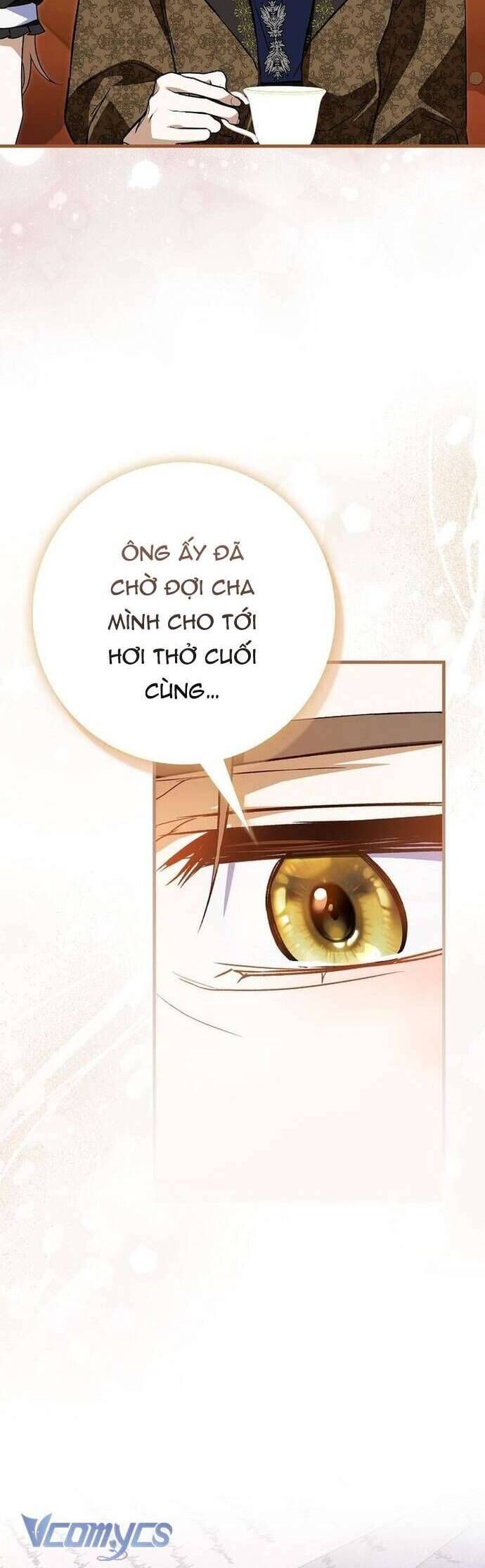 Chồng Của Tôi Giống Nam Chính Quá Đi - Chap 11
