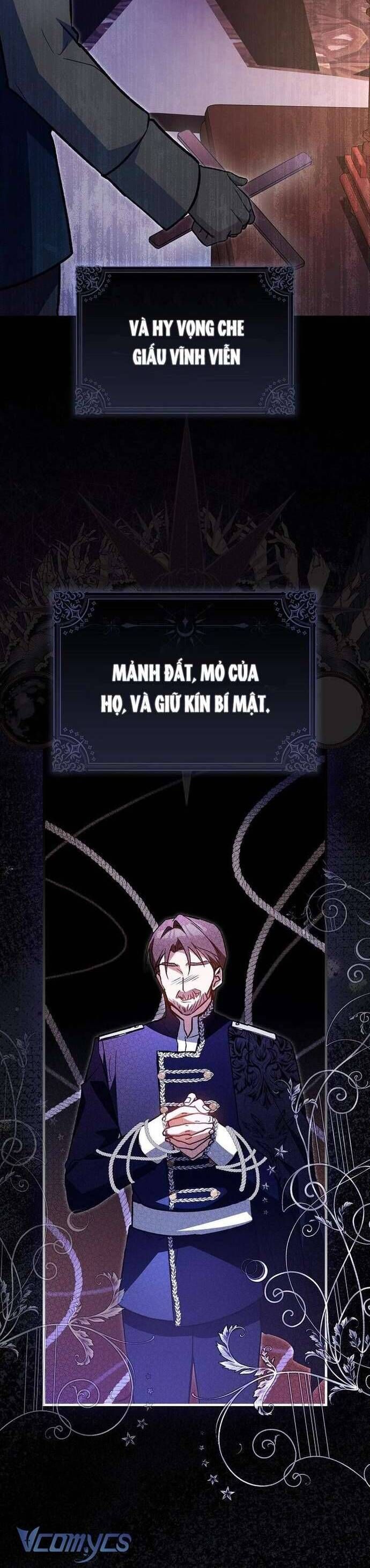 Chồng Của Tôi Giống Nam Chính Quá Đi - Chap 11