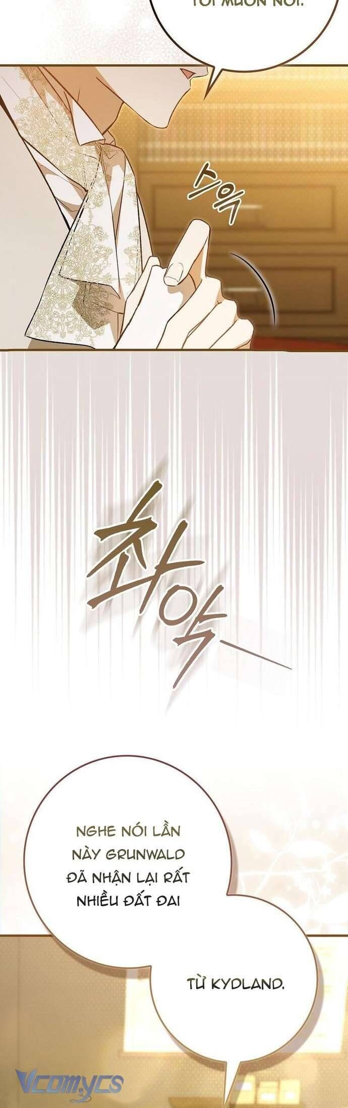 Chồng Của Tôi Giống Nam Chính Quá Đi - Chap 11