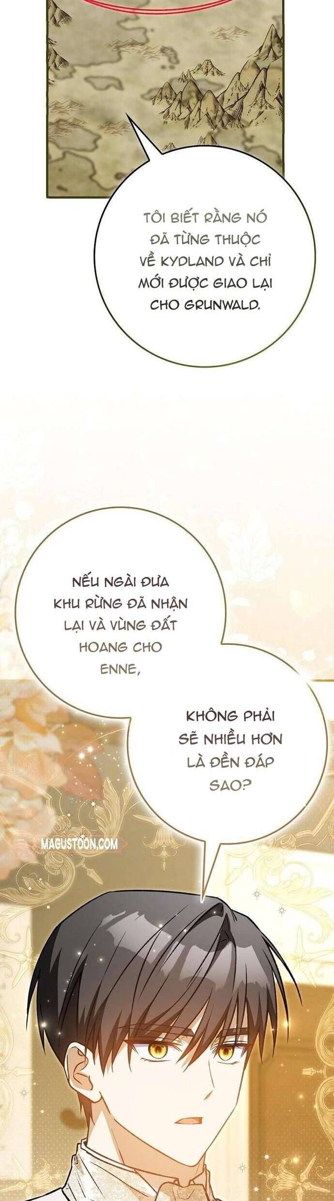 Chồng Của Tôi Giống Nam Chính Quá Đi - Chap 11