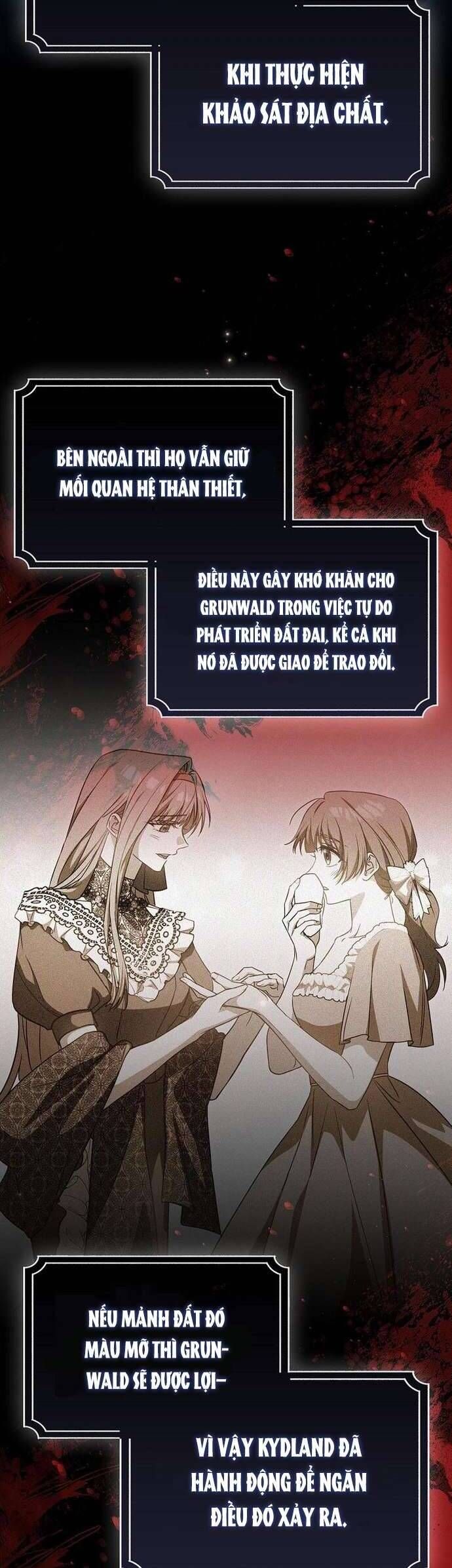 Chồng Của Tôi Giống Nam Chính Quá Đi - Chap 11