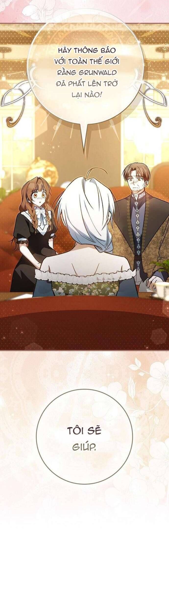 Chồng Của Tôi Giống Nam Chính Quá Đi - Chap 11