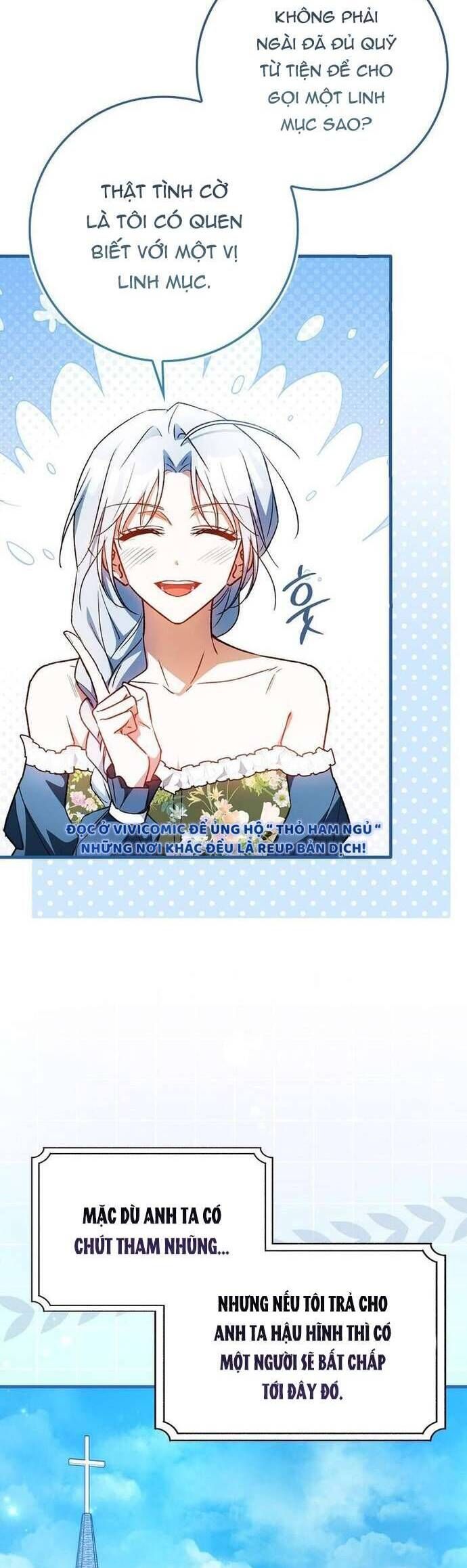 Chồng Của Tôi Giống Nam Chính Quá Đi - Chap 11