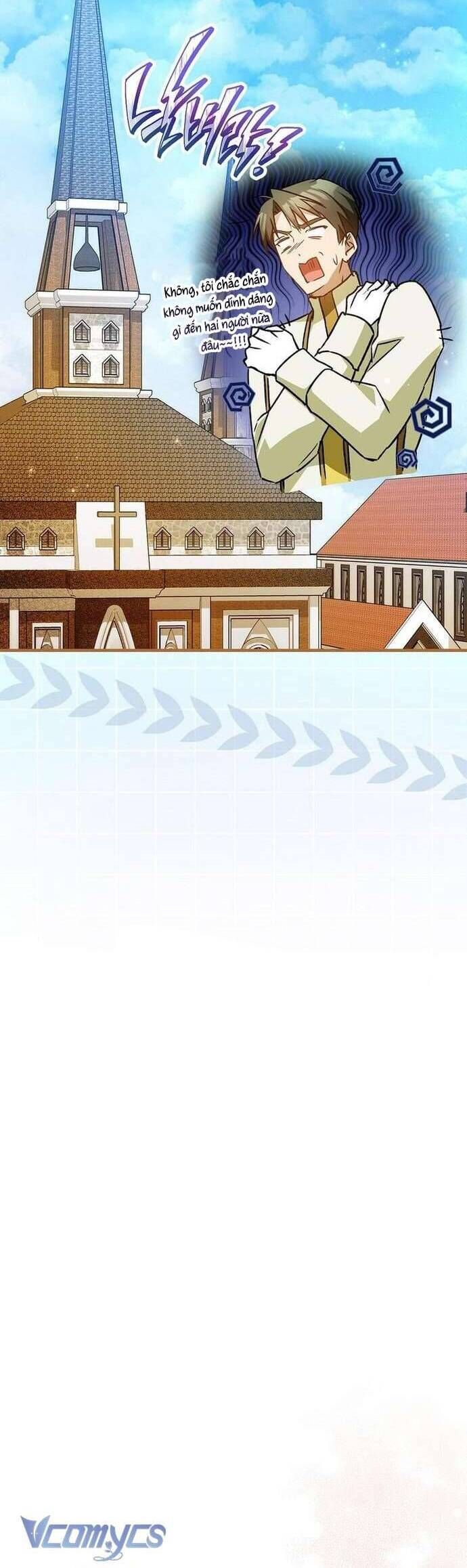 Chồng Của Tôi Giống Nam Chính Quá Đi - Chap 11