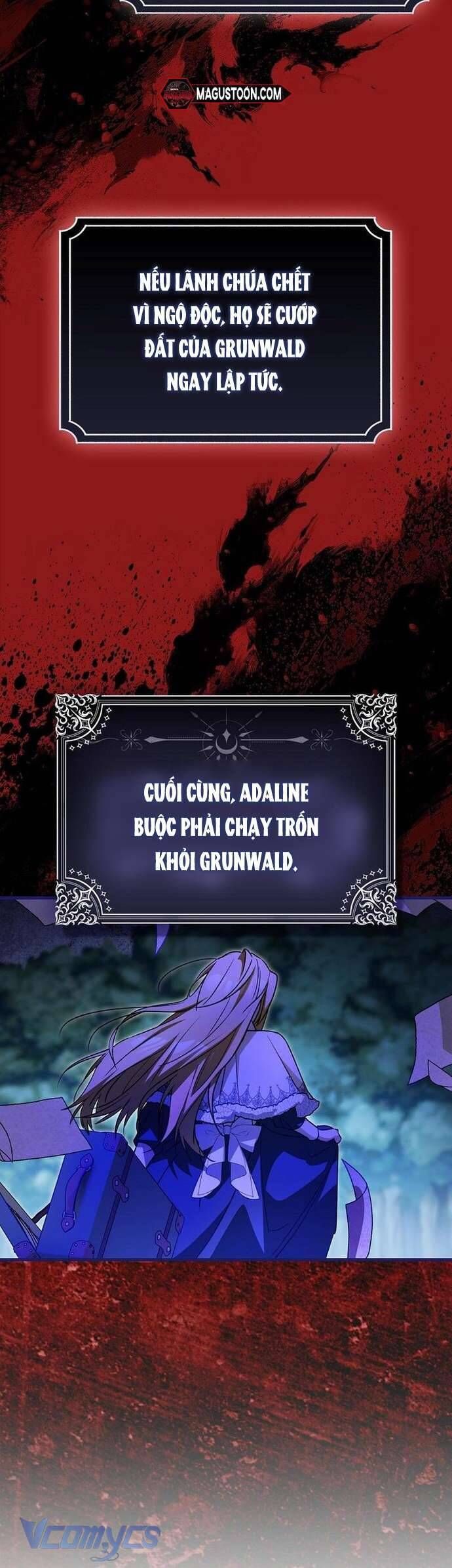 Chồng Của Tôi Giống Nam Chính Quá Đi - Chap 11