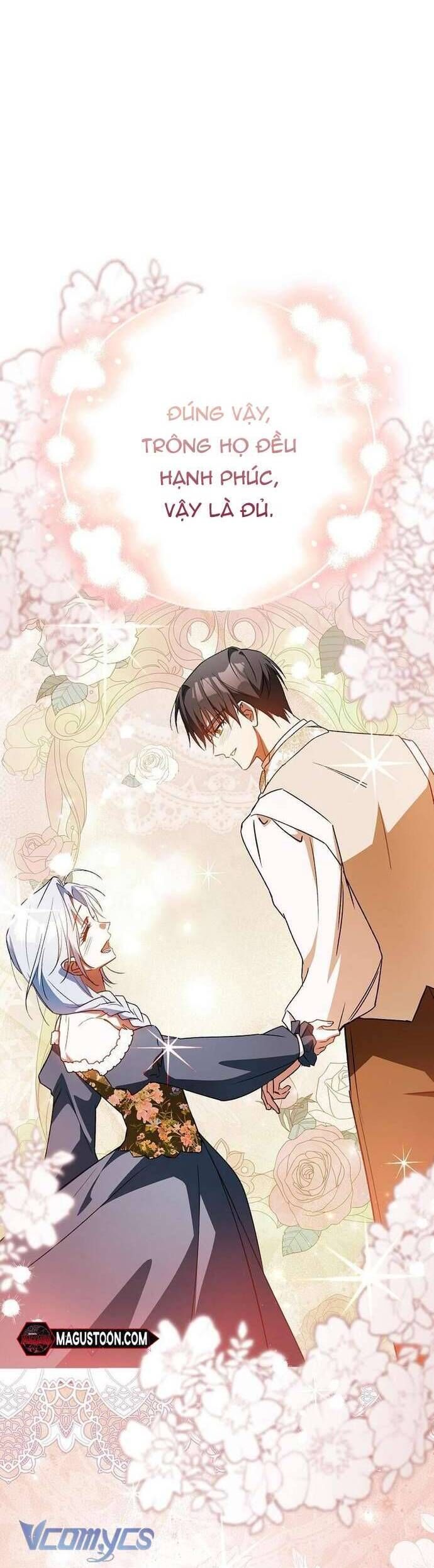 Chồng Của Tôi Giống Nam Chính Quá Đi - Chap 11