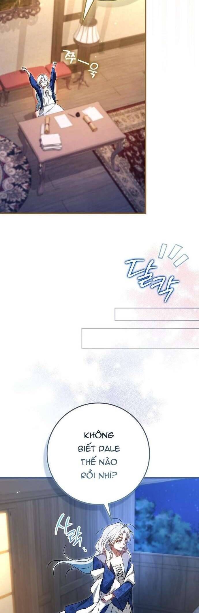 Chồng Của Tôi Giống Nam Chính Quá Đi - Chap 11