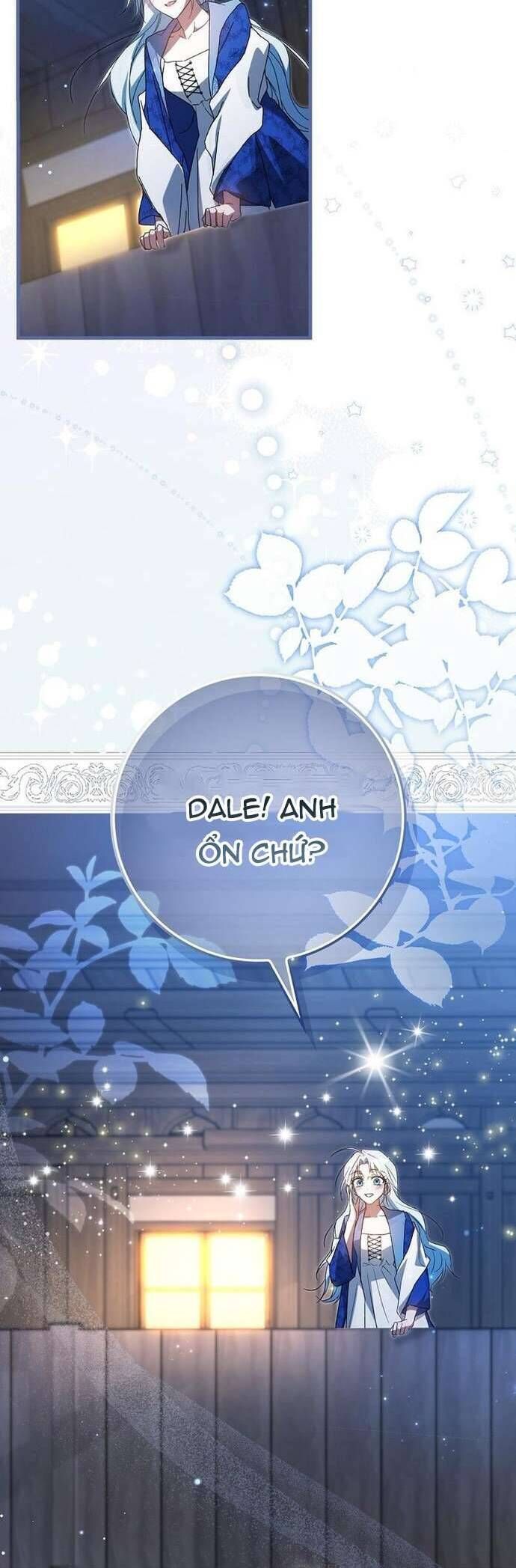 Chồng Của Tôi Giống Nam Chính Quá Đi - Chap 11