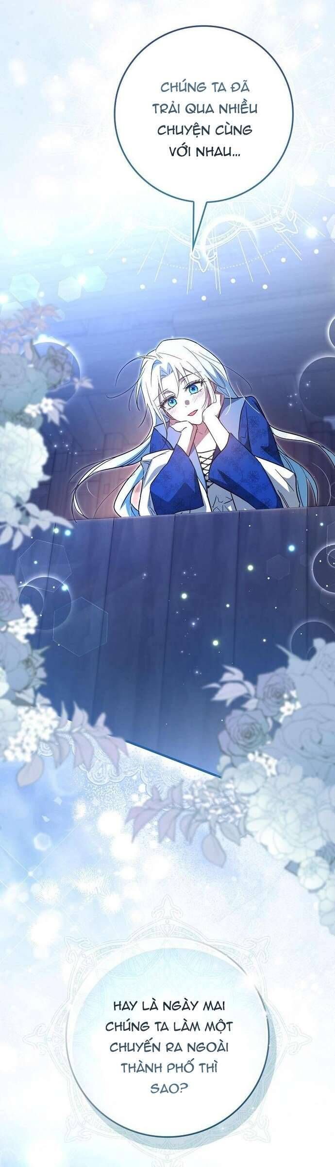 Chồng Của Tôi Giống Nam Chính Quá Đi - Chap 11