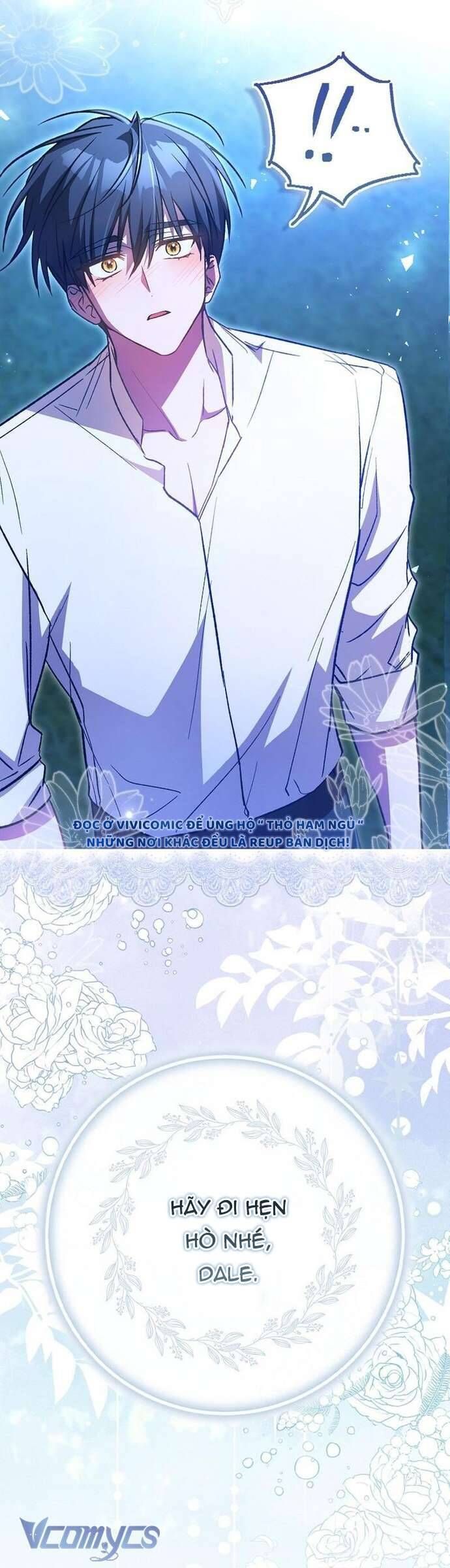 Chồng Của Tôi Giống Nam Chính Quá Đi - Chap 11