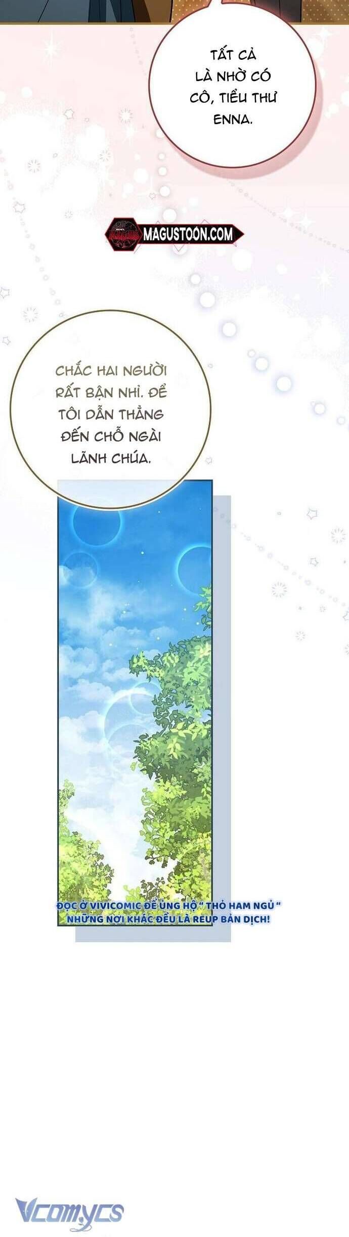 Chồng Của Tôi Giống Nam Chính Quá Đi - Chap 11