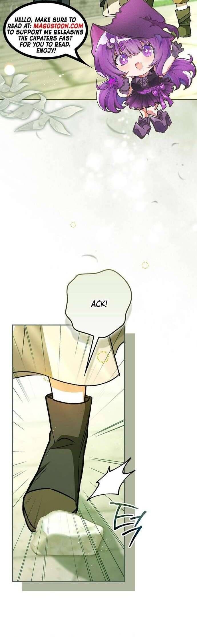 Chồng Của Tôi Giống Nam Chính Quá Đi - Chap 12