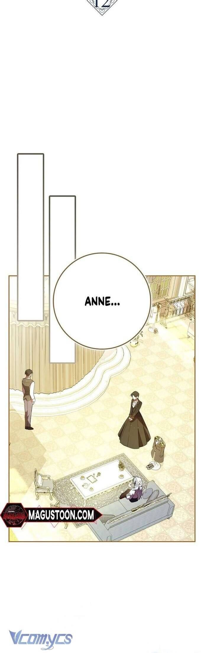 Chồng Của Tôi Giống Nam Chính Quá Đi - Chap 12