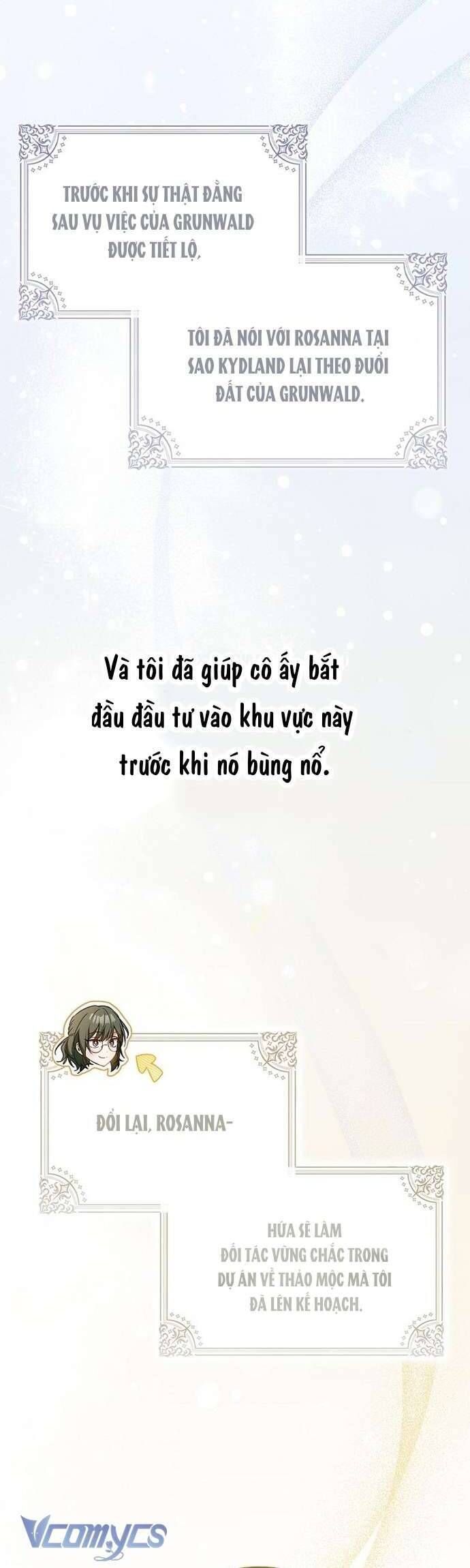 Chồng Của Tôi Giống Nam Chính Quá Đi - Chap 12