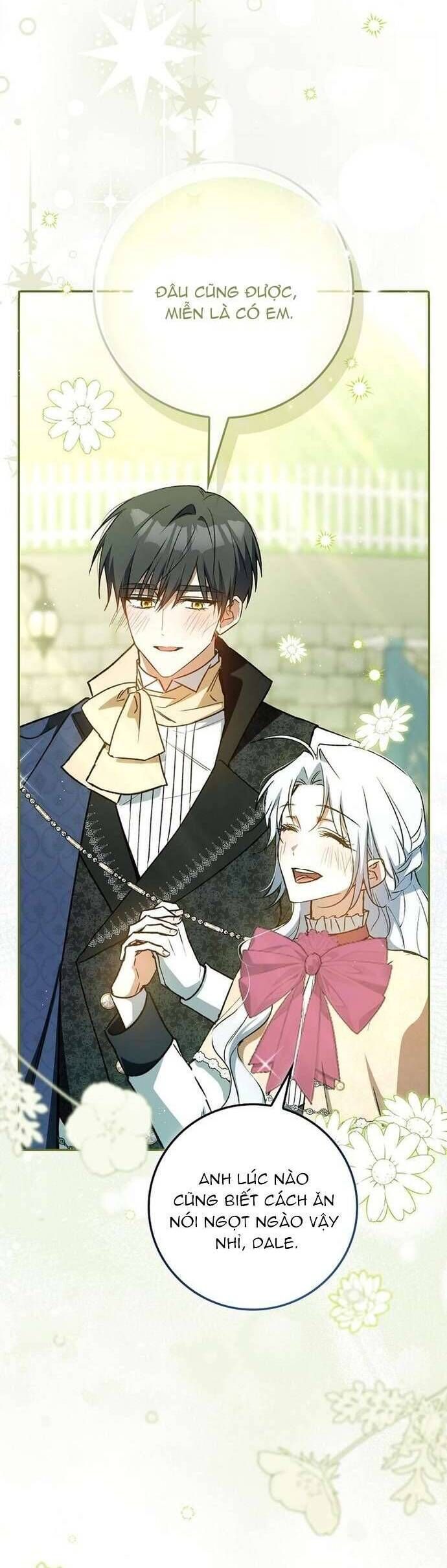 Chồng Của Tôi Giống Nam Chính Quá Đi - Chap 12