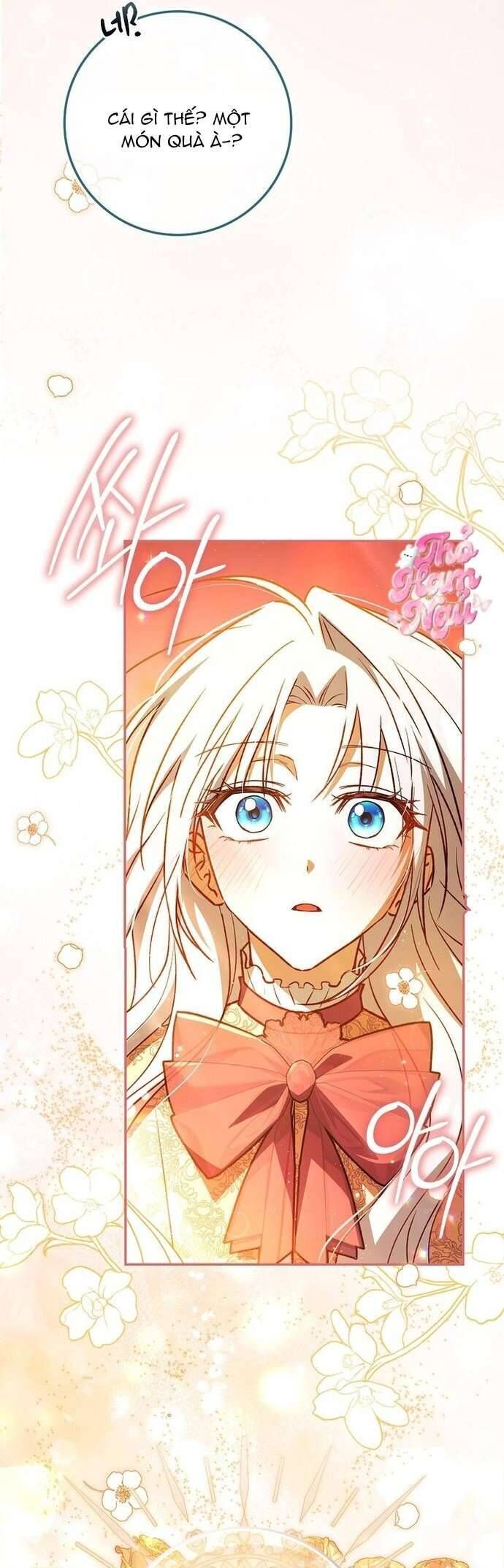 Chồng Của Tôi Giống Nam Chính Quá Đi - Chap 12