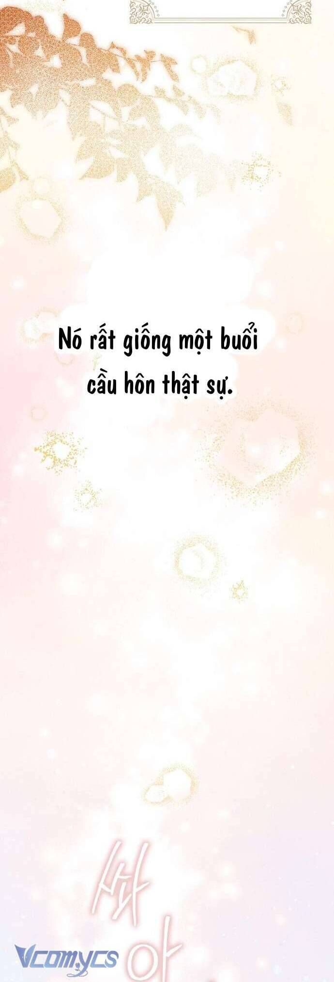 Chồng Của Tôi Giống Nam Chính Quá Đi - Chap 12