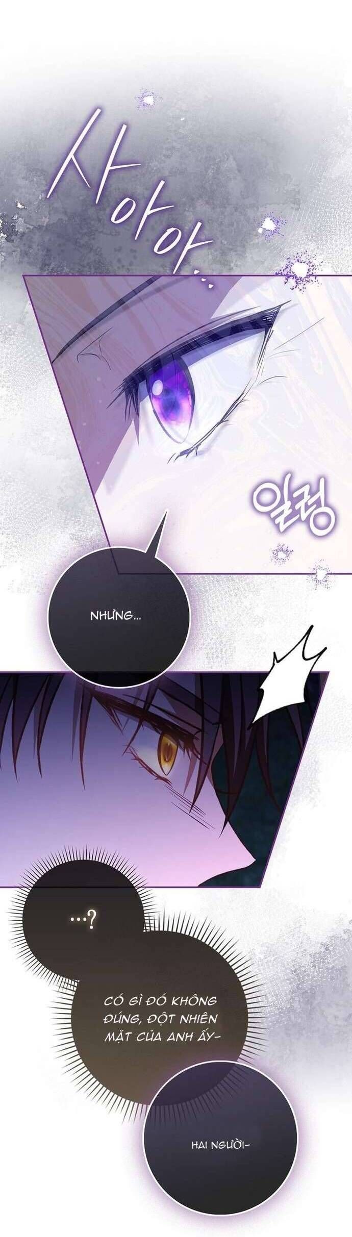 Chồng Của Tôi Giống Nam Chính Quá Đi - Chap 12