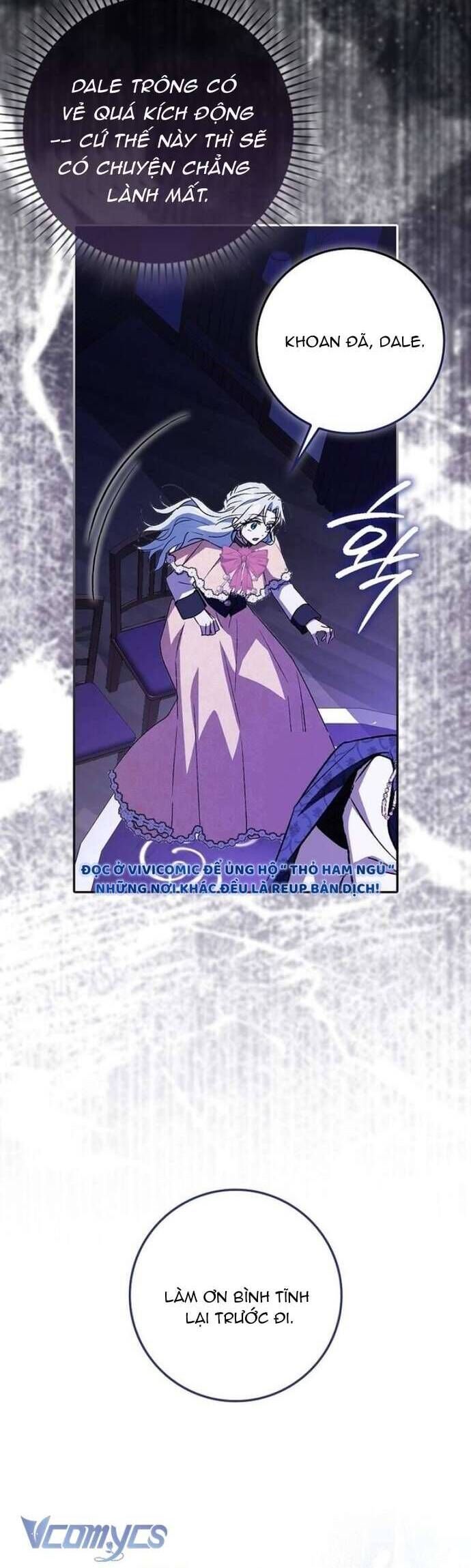 Chồng Của Tôi Giống Nam Chính Quá Đi - Chap 13