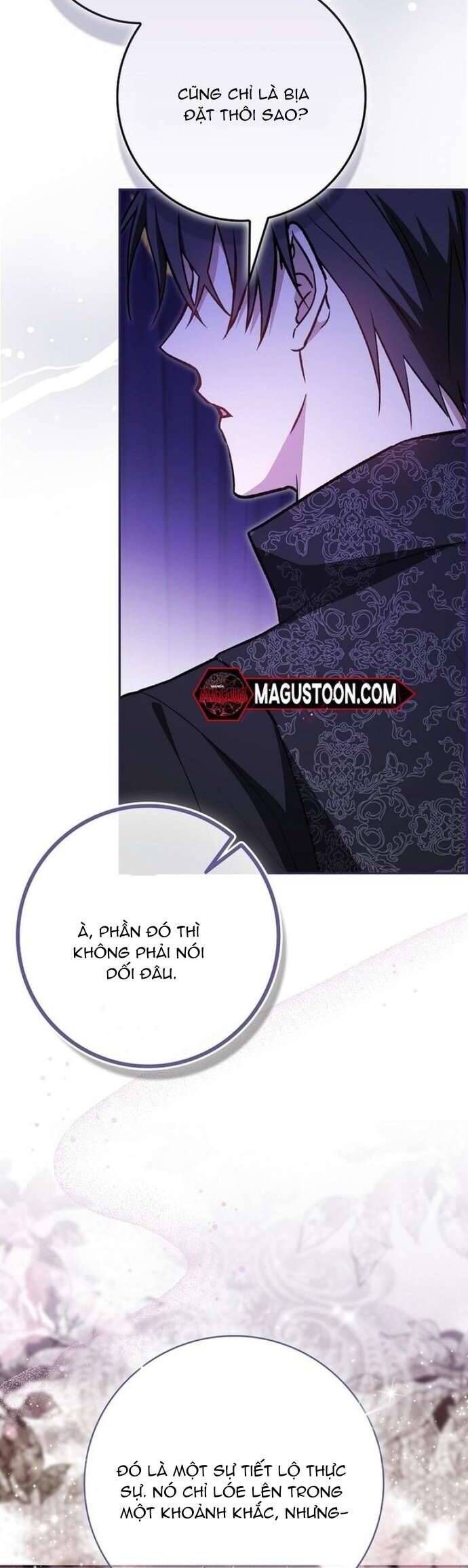 Chồng Của Tôi Giống Nam Chính Quá Đi - Chap 13