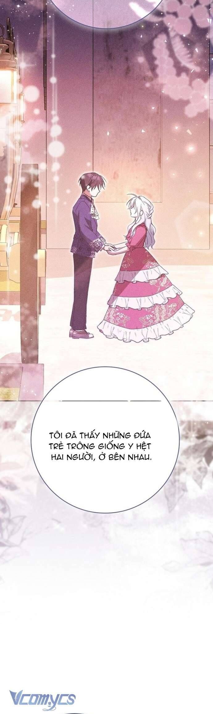 Chồng Của Tôi Giống Nam Chính Quá Đi - Chap 13