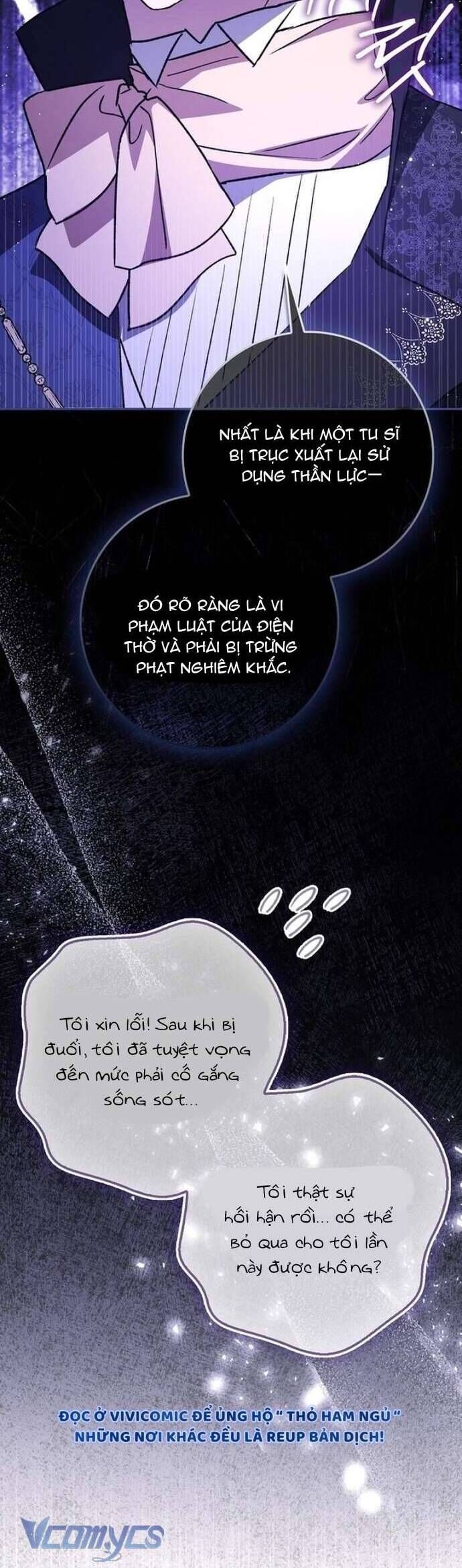 Chồng Của Tôi Giống Nam Chính Quá Đi - Chap 13