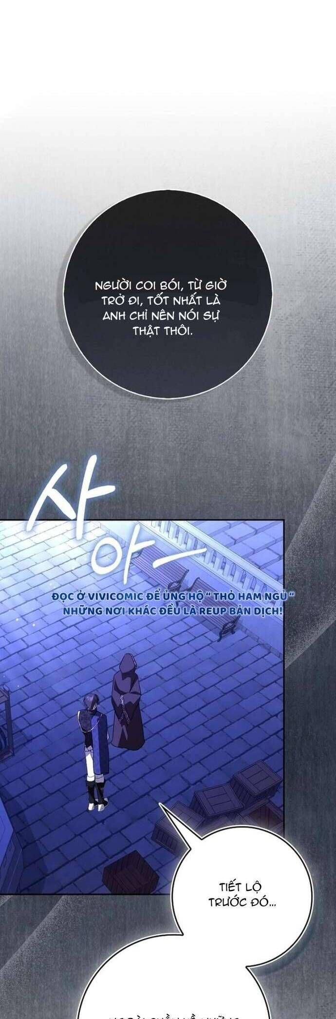 Chồng Của Tôi Giống Nam Chính Quá Đi - Chap 13