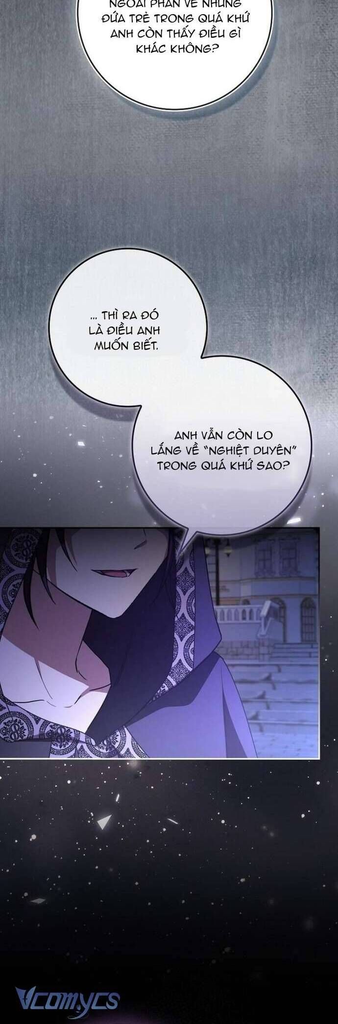 Chồng Của Tôi Giống Nam Chính Quá Đi - Chap 13