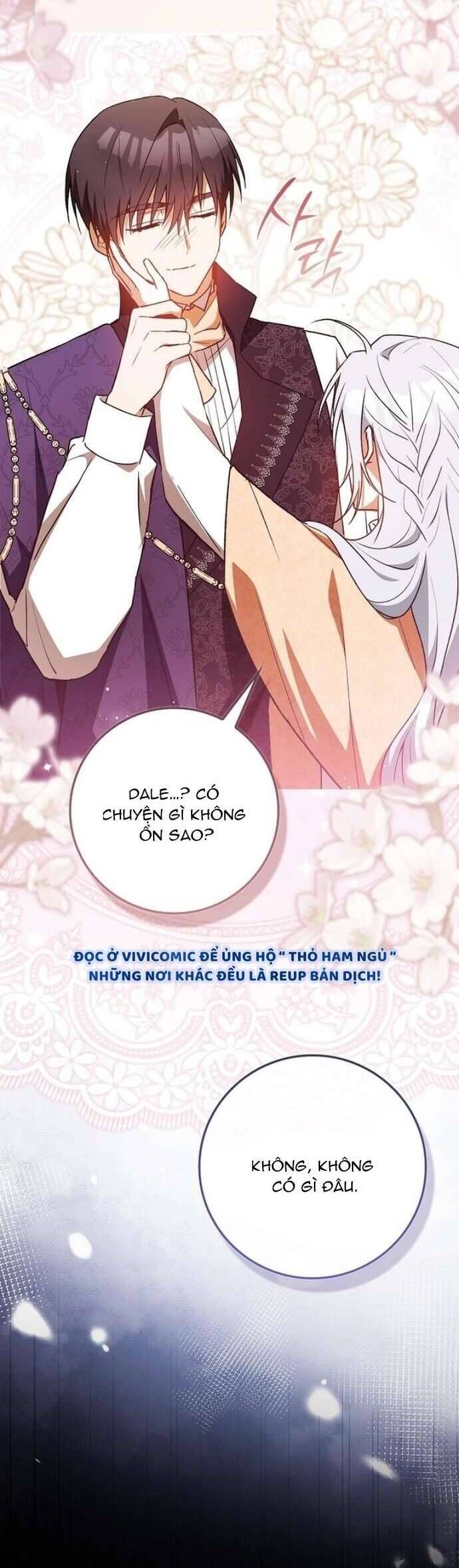 Chồng Của Tôi Giống Nam Chính Quá Đi - Chap 13