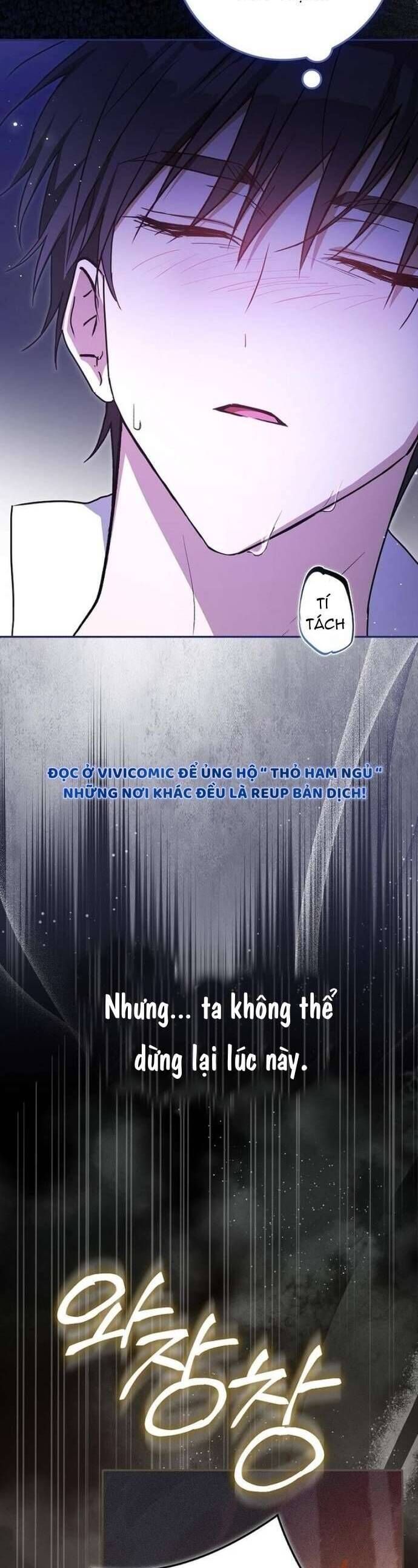 Chồng Của Tôi Giống Nam Chính Quá Đi - Chap 13