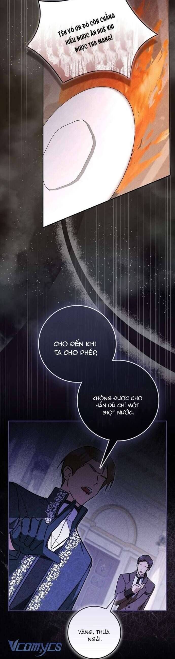 Chồng Của Tôi Giống Nam Chính Quá Đi - Chap 13