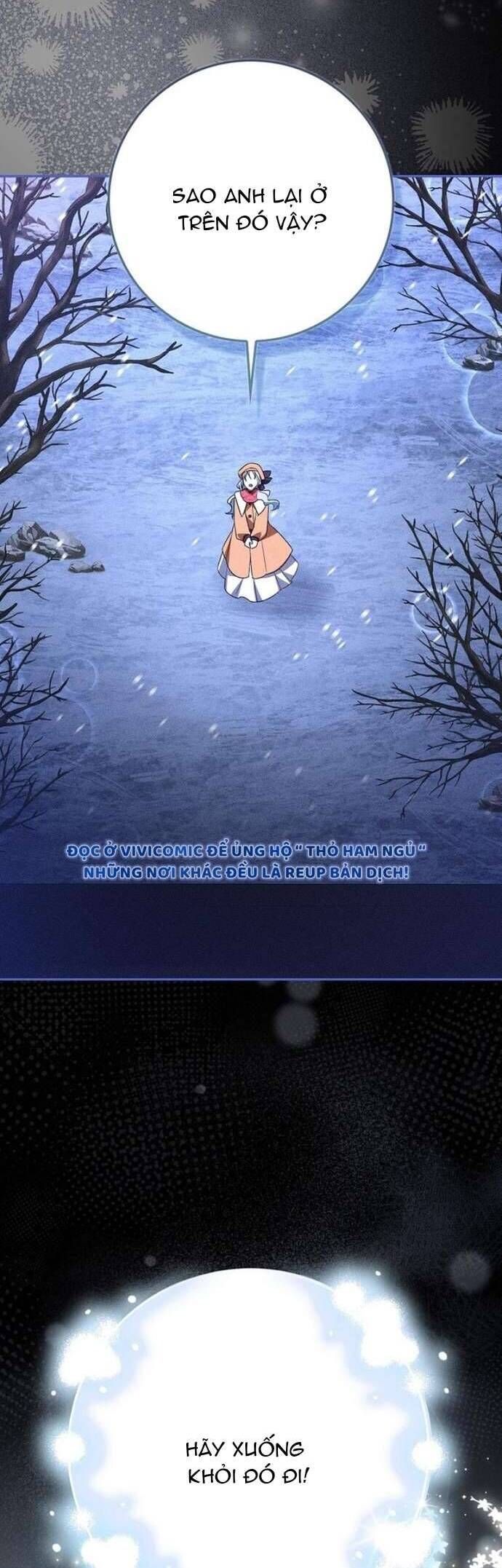 Chồng Của Tôi Giống Nam Chính Quá Đi - Chap 13