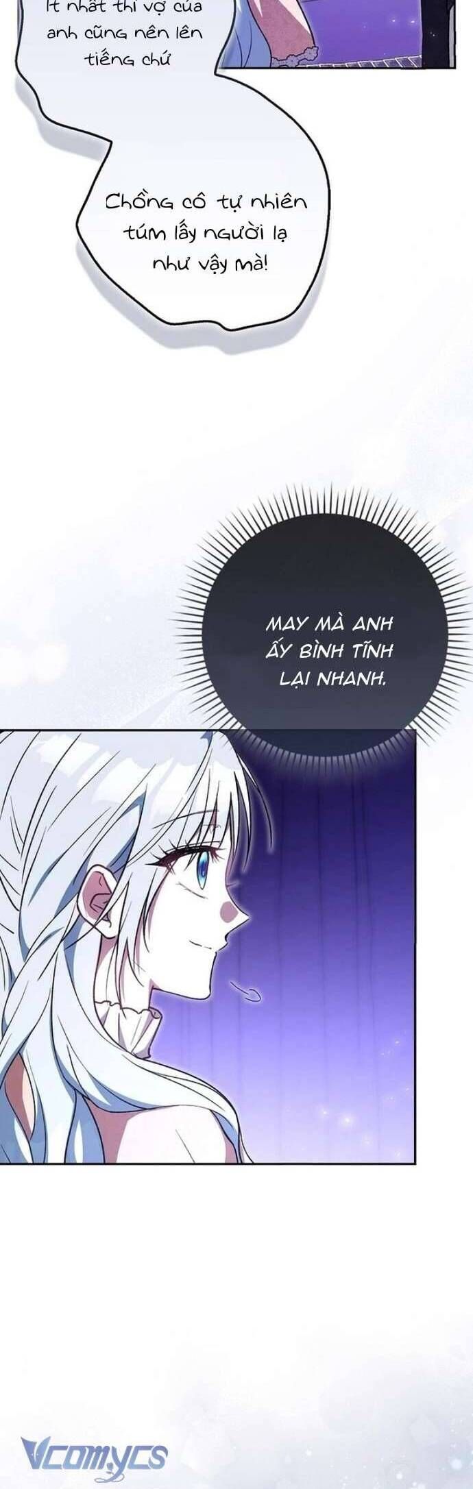 Chồng Của Tôi Giống Nam Chính Quá Đi - Chap 13